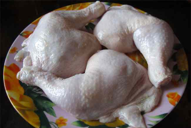 kas kupsetamine kana eemaldab rasva 5 htp ja kaalulangus