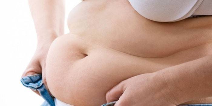 kuidas poletada rasva ulemise seljaga rasva kaotus on lihtne
