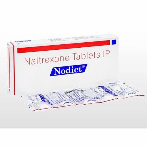 naltrexone 50 mg kaalulanguse ulevaated