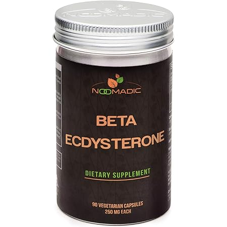 beta ecdysterone fat dome