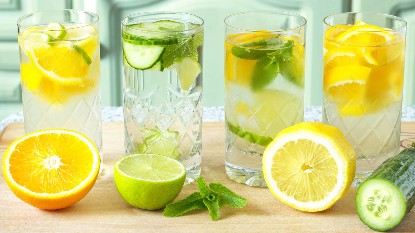 kuidas sidruni vesi poleb rasva 40-tunnine rasva kadu