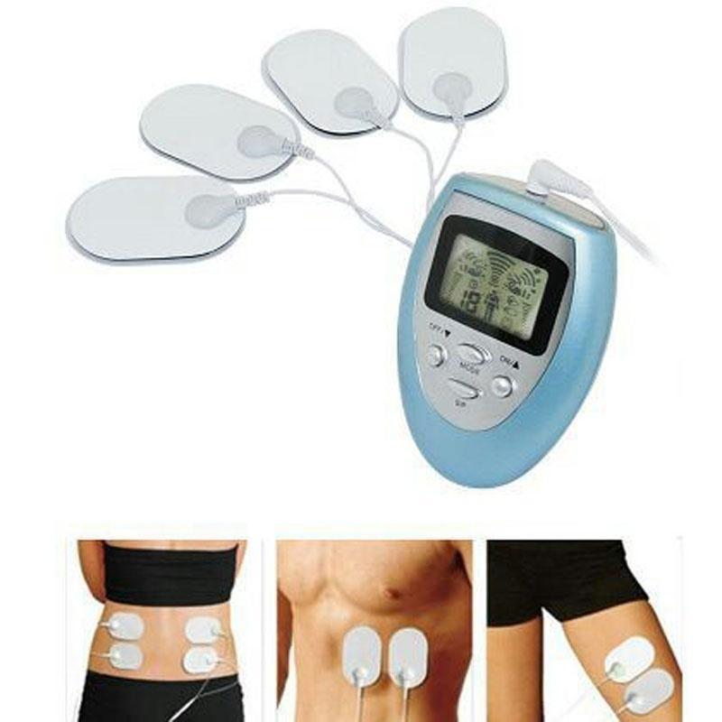 shock therapy tool slimming massager