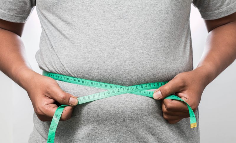 kuidas poletada vistseraalset rasva