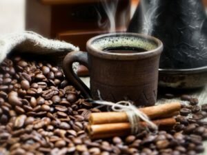 kas kohv takistab kaalulanguse kaalulangus kuu ja pool