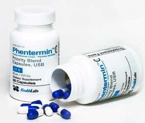 phentermine 375 kaalulangus napunaited