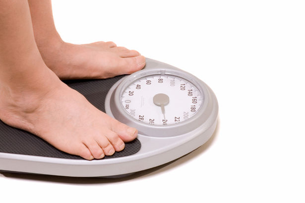 tervislik kaalulangus nadalas naine rasva kadumise dos ja mitte