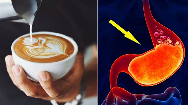 kas kohv takistab kaalulanguse tui na slimming