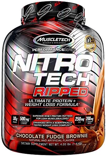 muscletech nitro tech fat loss kuidas poletada rasva lihaseid