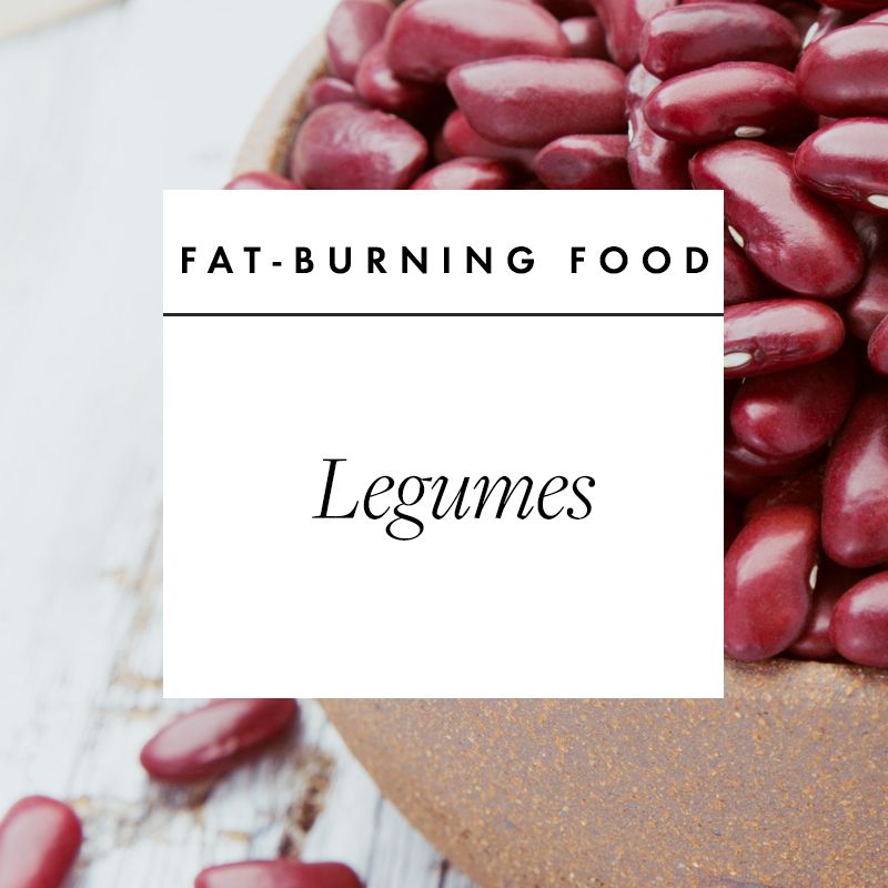 15 fat burning foods loetelu