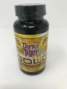 purple tiger fat burner kas higi tahendab rasva poletamist
