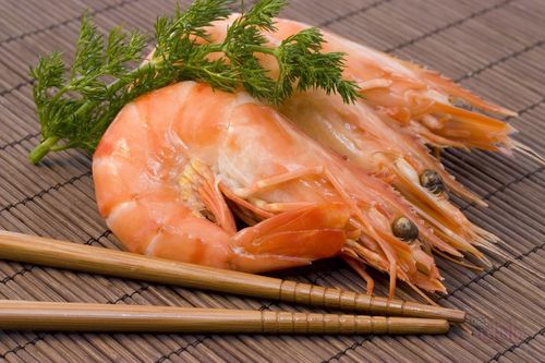 krevetide rasva kaotus top toit mis poletavad keha rasva