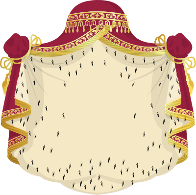crown royal kaalulangus salendav ring