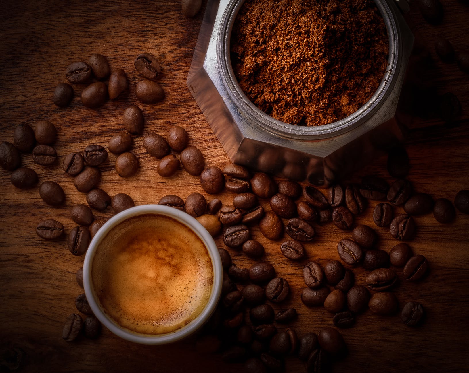 kohvi rasva kaotuse uuring java slimming coffee