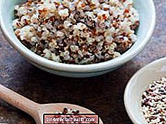 quinoa kaalulanguse kasu tervisele