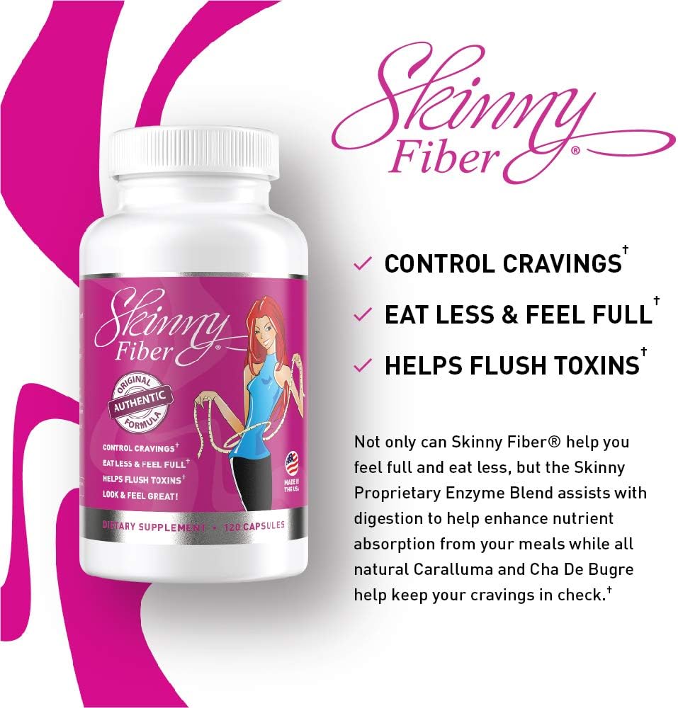 skinny fiber kaalulanguse ulevaated toit sooma ja kahjumi kaalu
