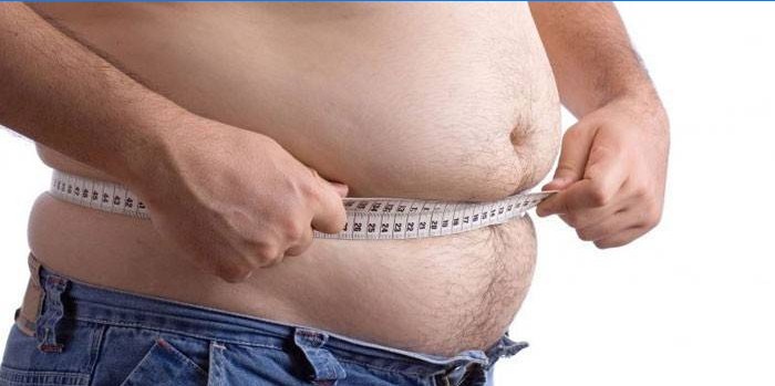 meeste rasvakahjumi juhend kaalulangus online-vestlus