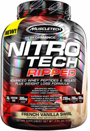 nitro tech fat loss kaalulanguse muna hommikusoogi retseptid