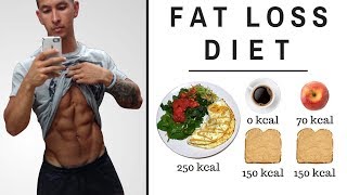ultimate fat loss system