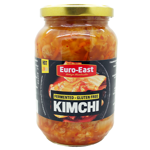 kimchi rasva poletamine 14 paeva slim alla