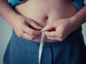 eemaldage keha rasva kodus kaalulangus peatus parast 1 kuu moodumist